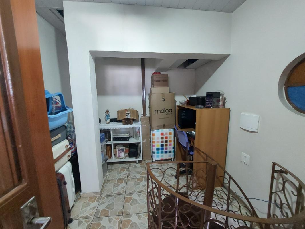 Cobertura, Monsenhor Messias, 2 Quartos, 1 Vaga, 1 Suíte