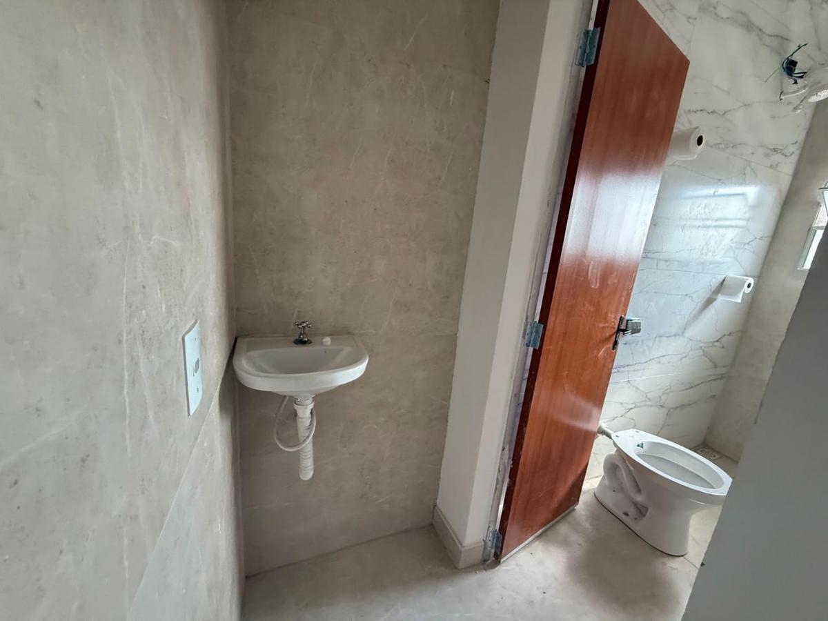 Apartamento, Santa Cruz, 2 Quartos, 1 Vaga