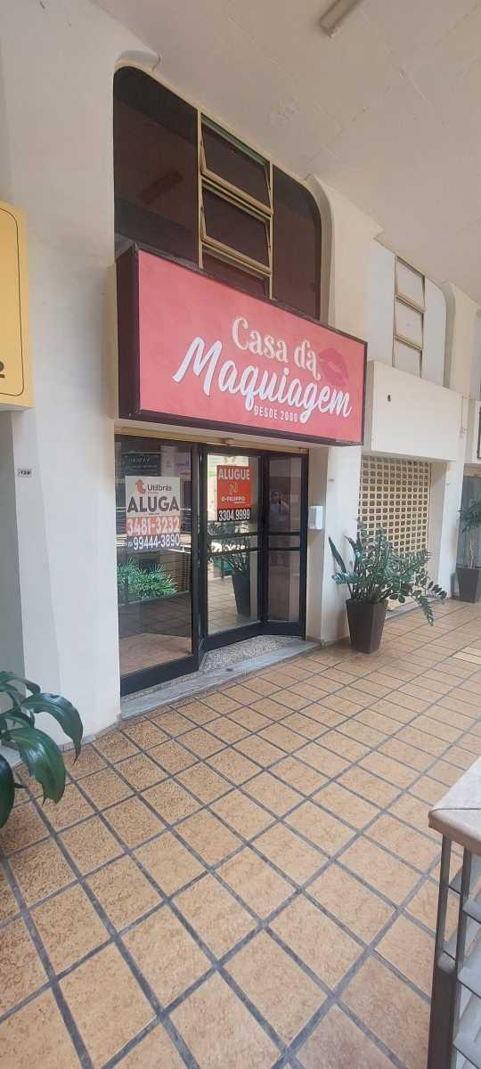 Andar, Savassi, 0 Quarto, 0 Vaga