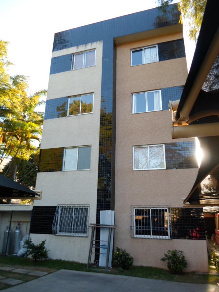 Apartamento, Jardim Paquetá, 2 Quartos, 1 Vaga