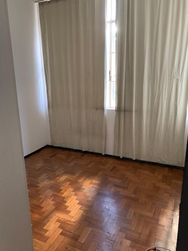 Apartamento, Centro, 2 Quartos, 0 Vaga