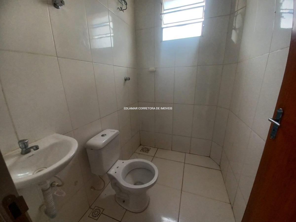 Apartamento, Novo Horizonte, 2 Quartos, 1 Vaga