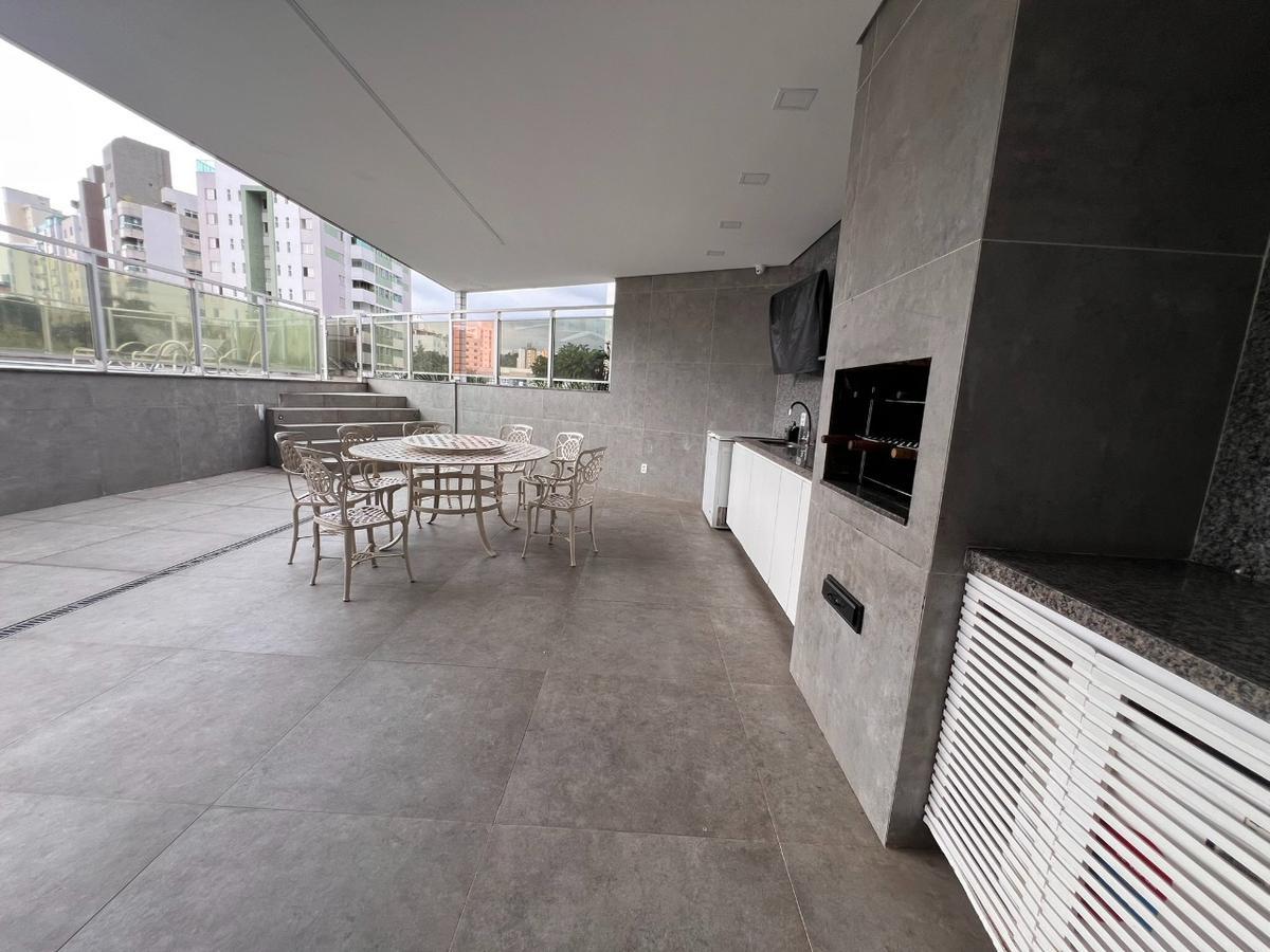 Apartamento, Cidade Nova, 2 Quartos, 2 Vagas, 1 Suíte
