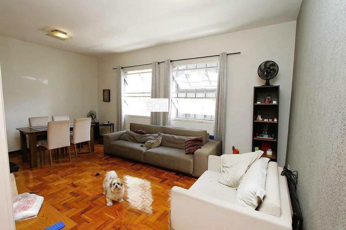 Apartamento, Coração de Jesus, 3 Quartos, 1 Vaga, 1 Suíte