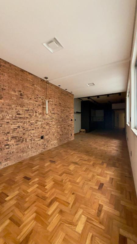 Apartamento, Centro, 1 Quarto, 0 Vaga