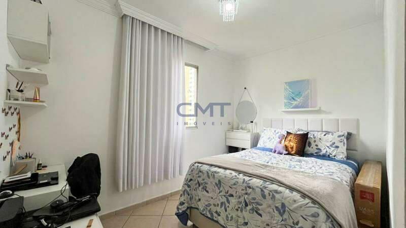 Apartamento, Buritis, 4 Quartos, 1 Vaga, 1 Suíte