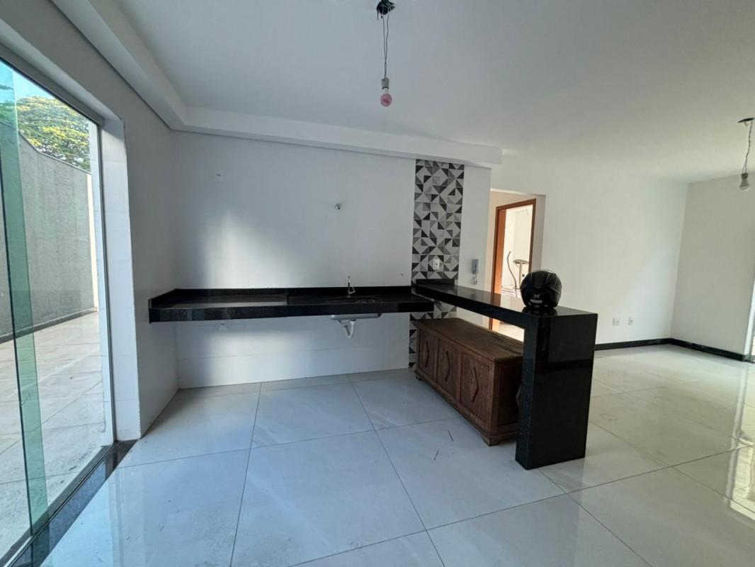 Apartamento, Santa Mônica, 3 Quartos, 1 Vaga, 1 Suíte