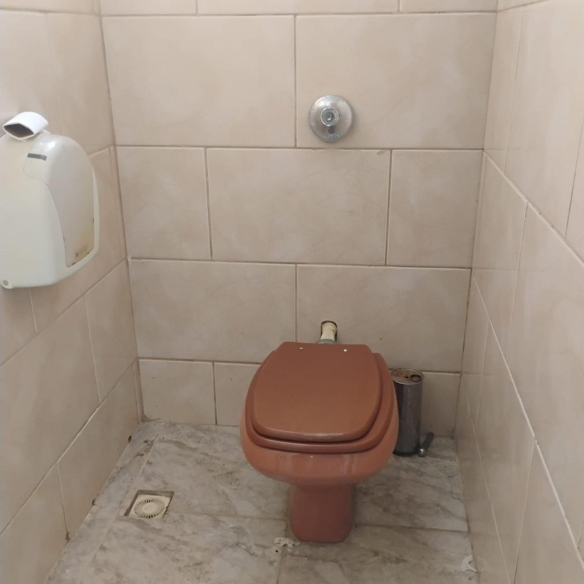 Andar, Jardim Montanhês, 0 Quarto, 0 Vaga