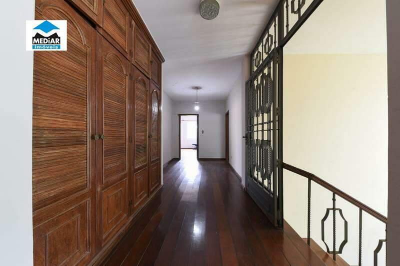 Casa, Mangabeiras, 6 Quartos, 6 Vagas, 4 Suítes