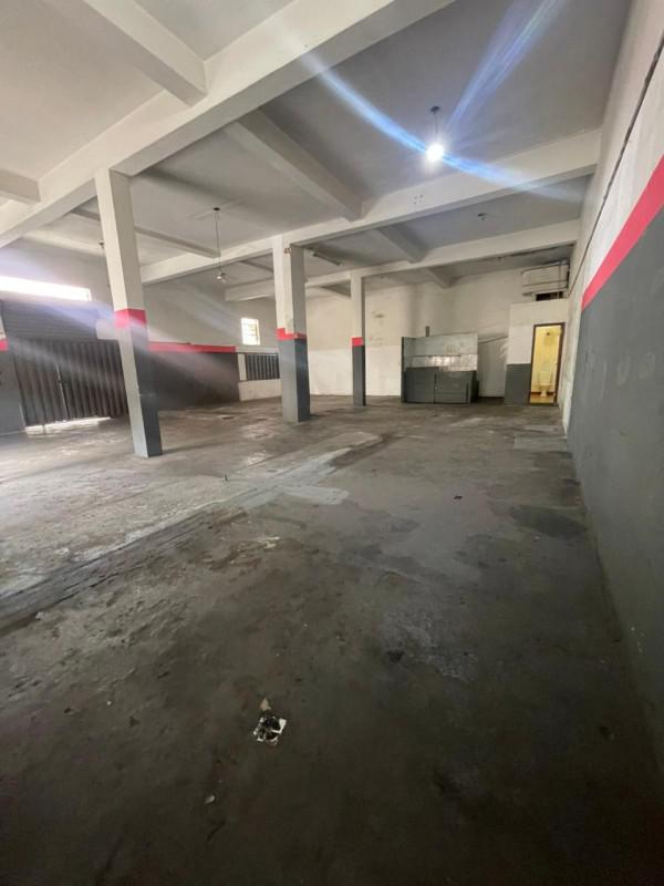 Andar, Ermelinda, 0 Quarto, 0 Vaga