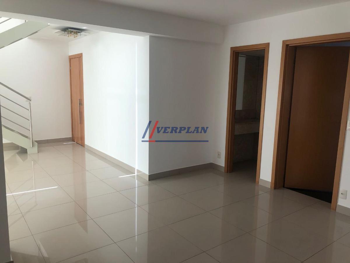 Apartamento, Lourdes, 3 Quartos, 2 Vagas, 1 Suíte