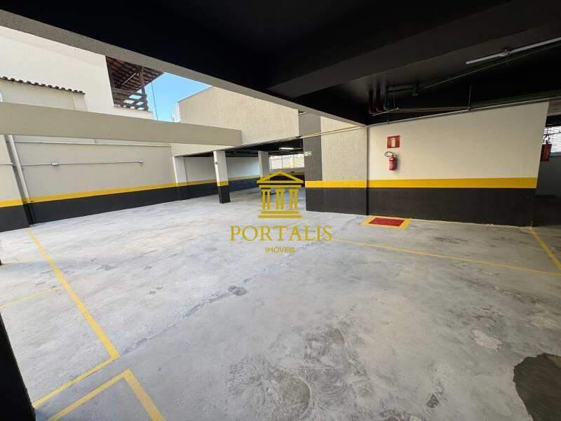 Apartamento, Serra, 2 Quartos, 2 Vagas, 1 Suíte