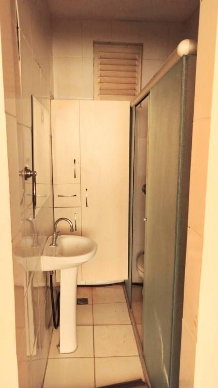Apartamento, Barro Preto, 1 Quarto, 0 Vaga