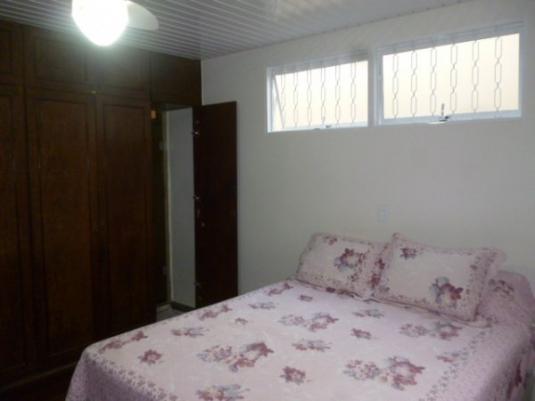 Casa, Alípio de Melo, 4 Quartos, 1 Vaga, 1 Suíte