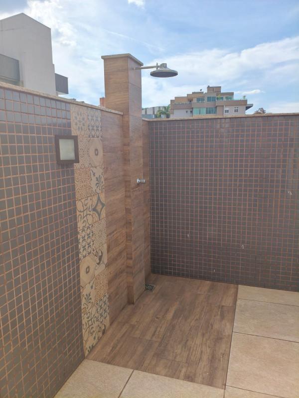 Apartamento, Minas Brasil, 3 Quartos, 2 Vagas, 1 Suíte