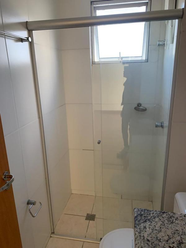 Apartamento, Castelo, 2 Quartos, 1 Vaga, 1 Suíte