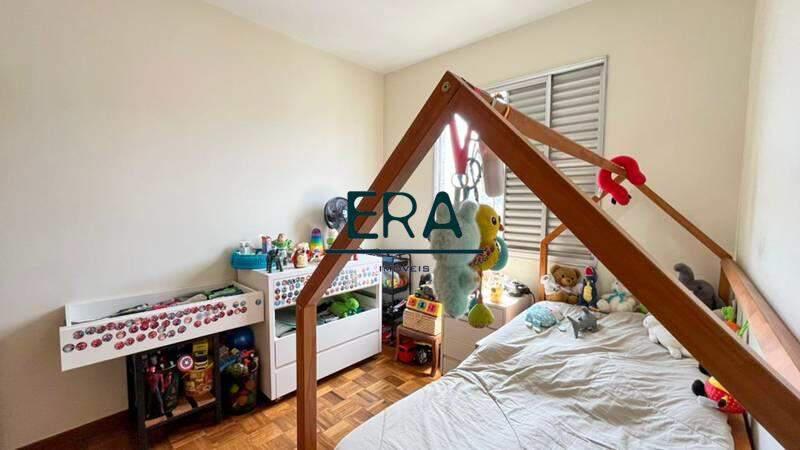 Apartamento, São Pedro, 3 Quartos, 2 Vagas, 1 Suíte