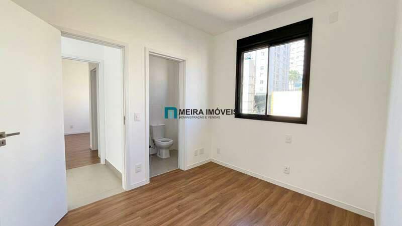 Apartamento, Grajaú, 2 Quartos, 2 Vagas, 2 Suítes