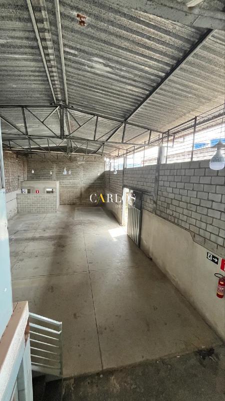 Galpão, Jardim Canadá, 2 Vagas