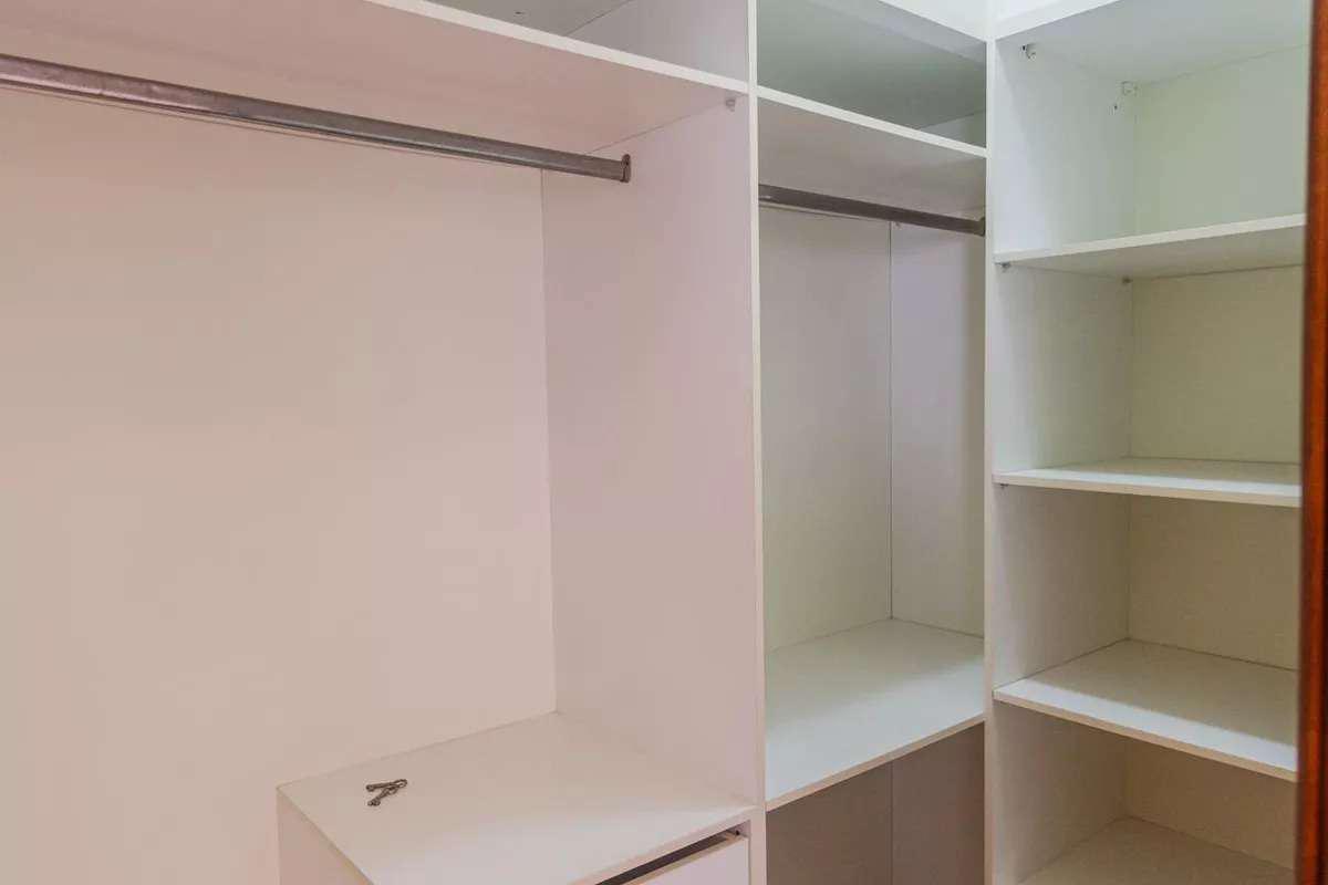 Apartamento, Santa Teresa, 4 Quartos, 4 Vagas, 2 Suítes