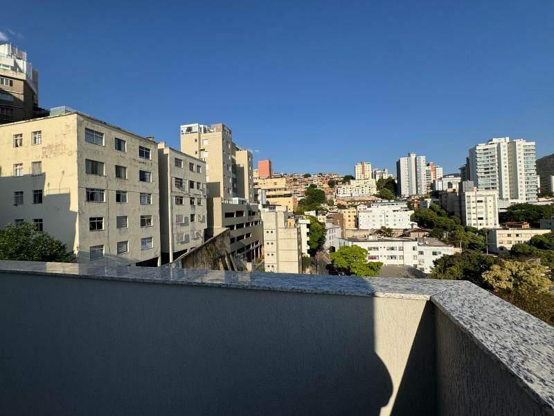 Cobertura, Serra, 2 Quartos, 2 Vagas, 1 Suíte