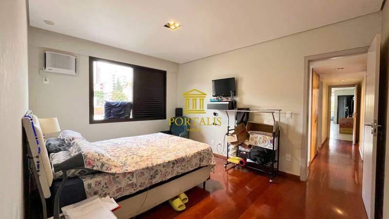 Apartamento, Serra, 3 Quartos, 2 Vagas, 1 Suíte