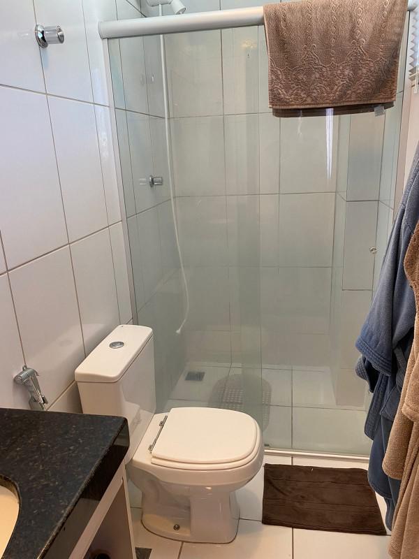 Apartamento, Ouro Preto, 3 Quartos, 2 Vagas, 1 Suíte