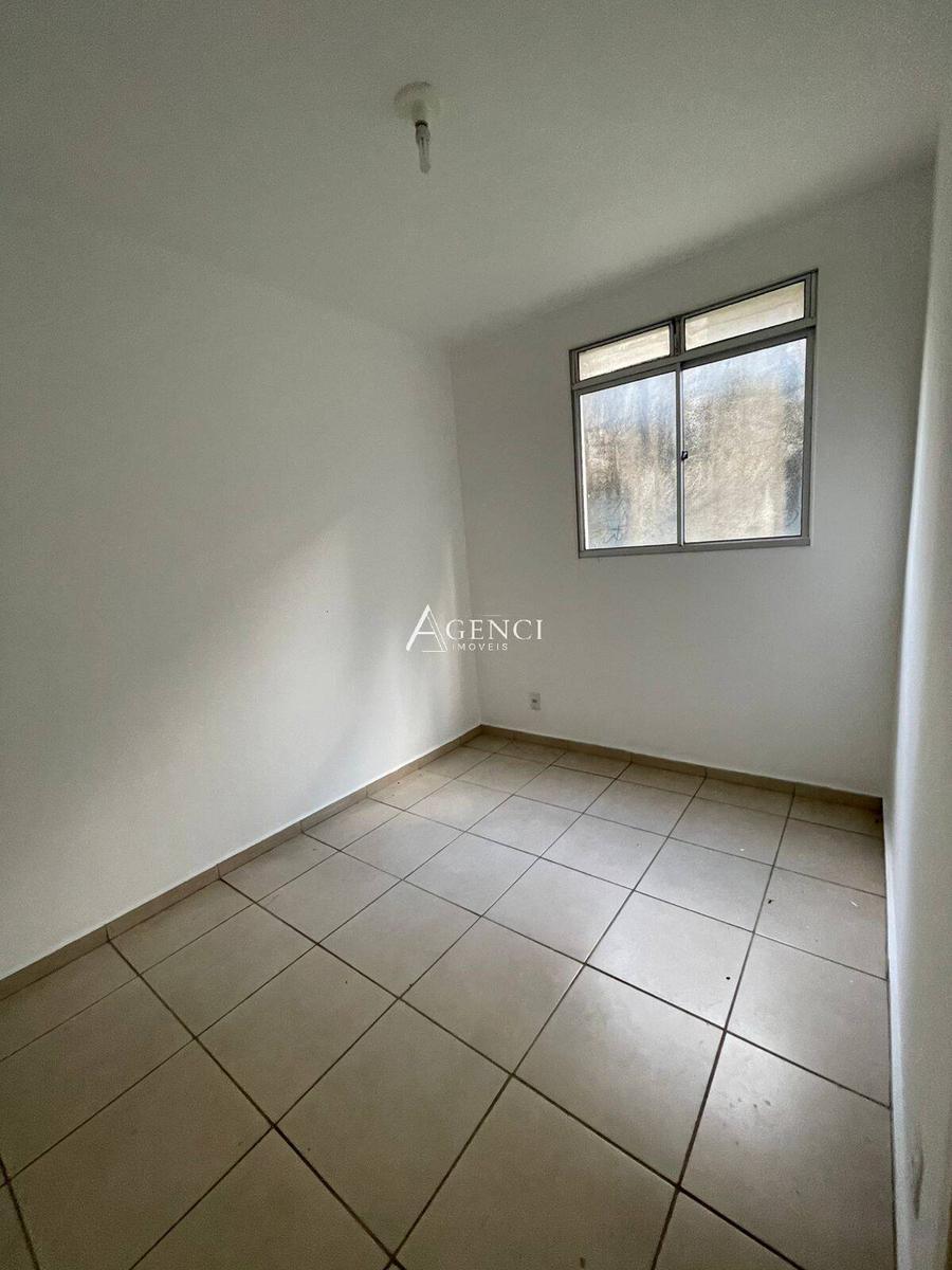Apartamento, Califórnia, 2 Quartos, 0 Vaga, 0 Suíte