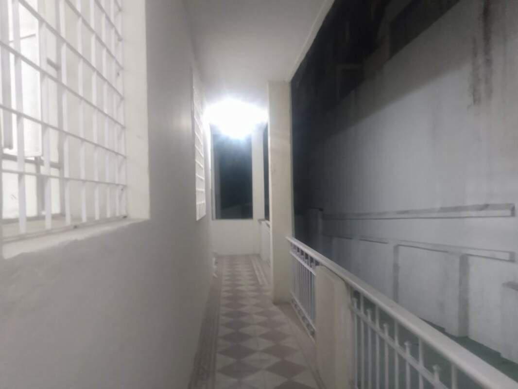 Casa, Floresta, 3 Quartos, 8 Vagas, 1 Suíte