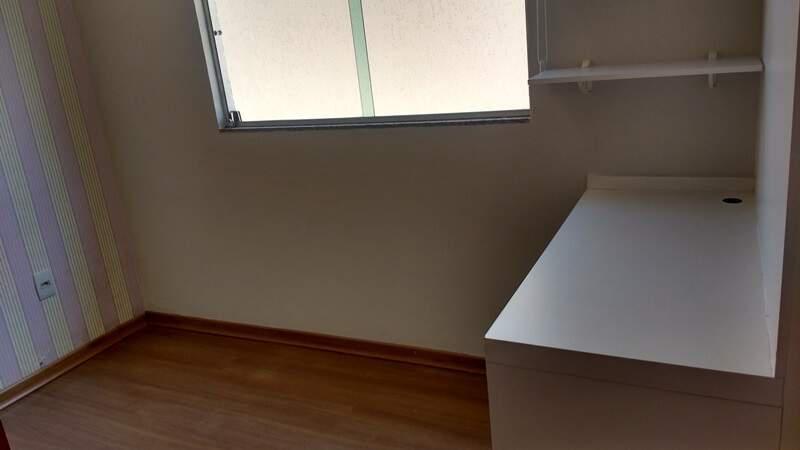 Casa, Havaí, 4 Quartos, 4 Vagas, 2 Suítes