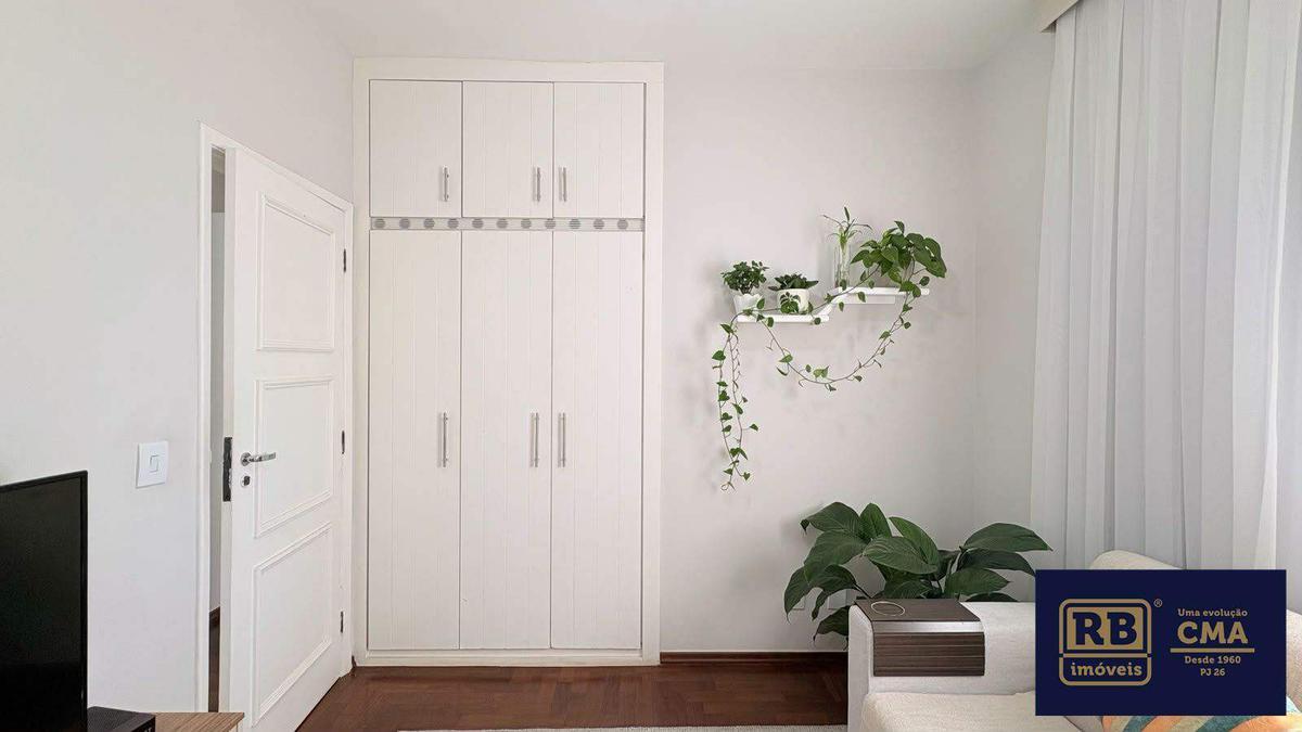 Apartamento, Gutierrez, 4 Quartos, 2 Vagas, 1 Suíte