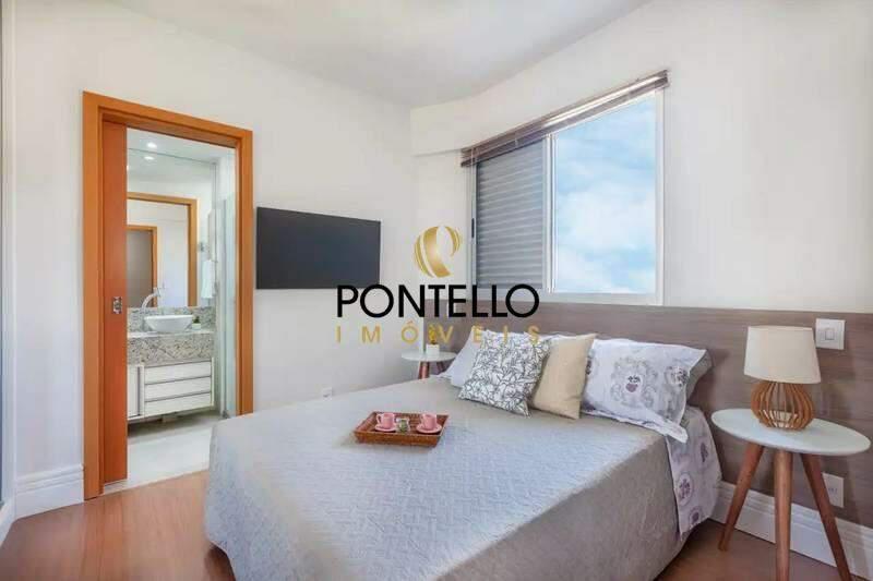 Apartamento, Santo Antônio, 3 Quartos, 1 Vaga, 2 Suítes