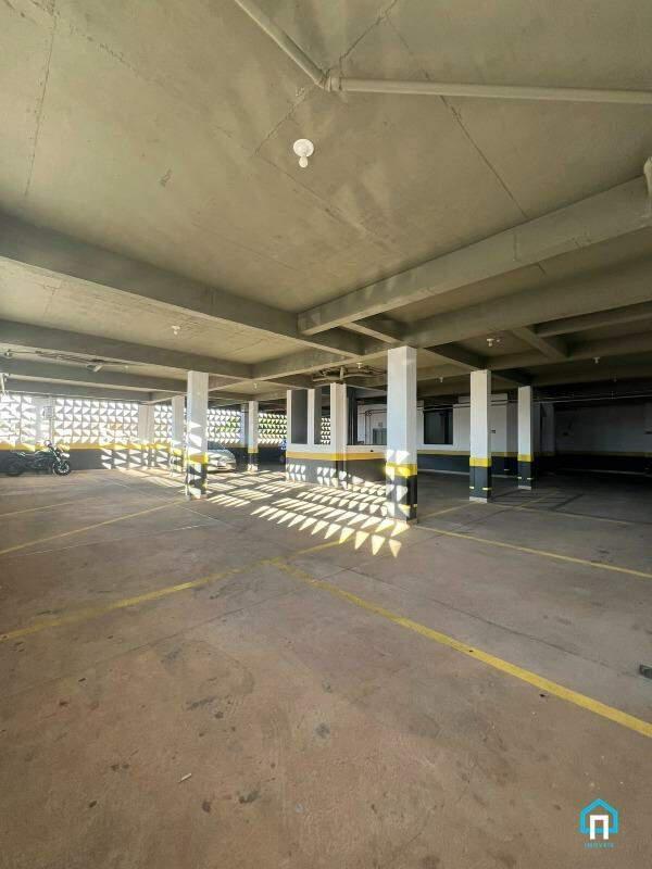Apartamento, Centro, 1 Quarto, 1 Vaga