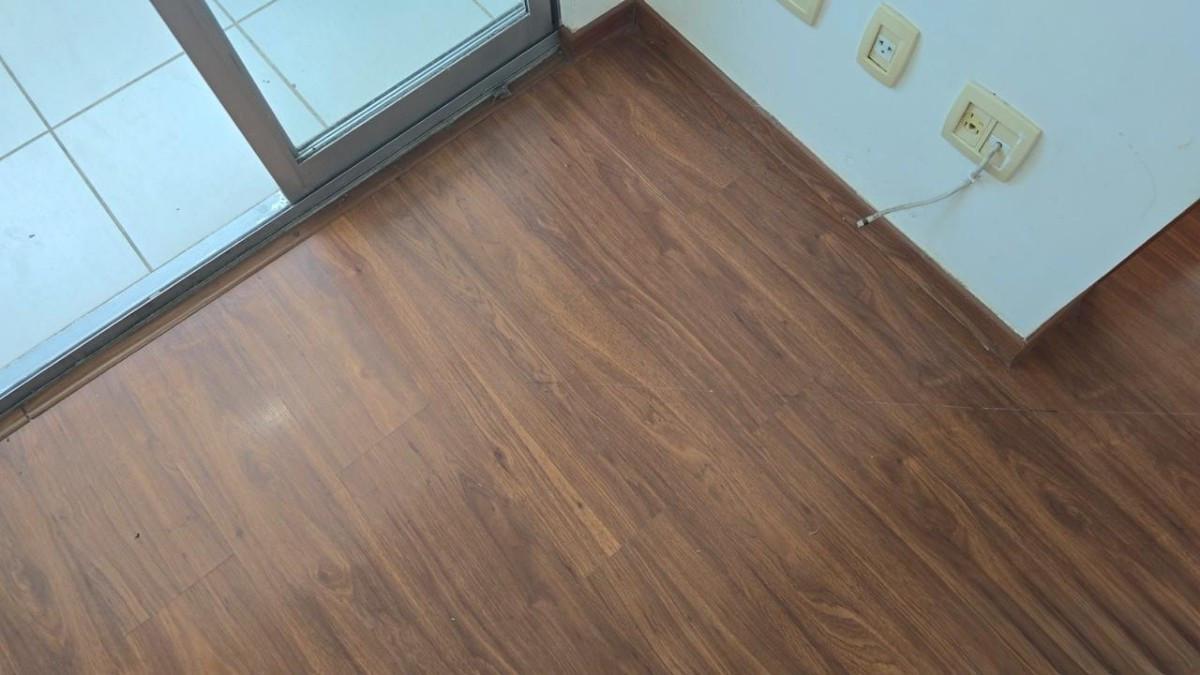 Apartamento, Fernão Dias, 2 Quartos, 1 Vaga