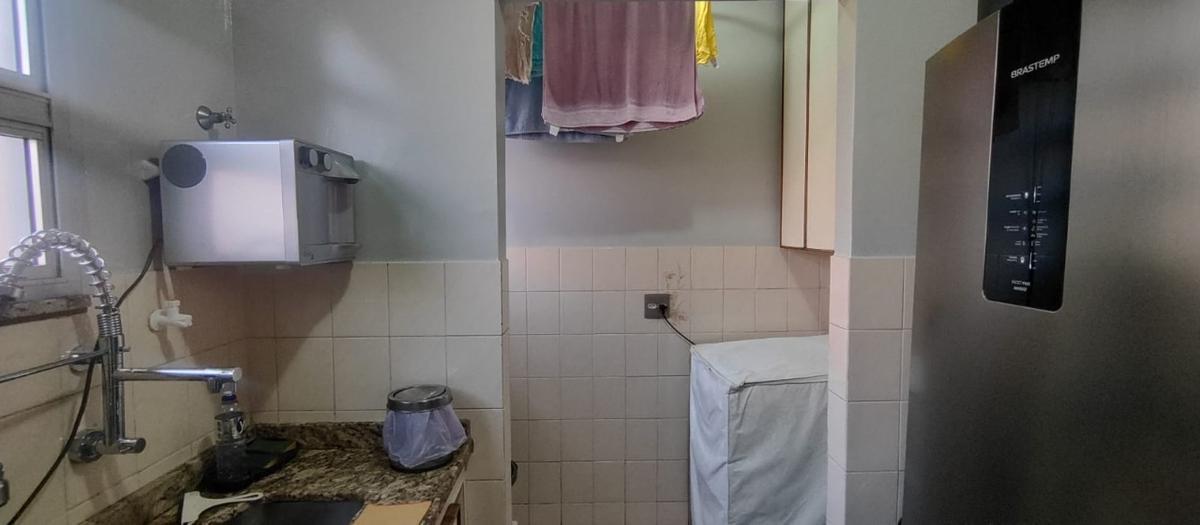 Apartamento, Estoril, 2 Quartos, 1 Vaga