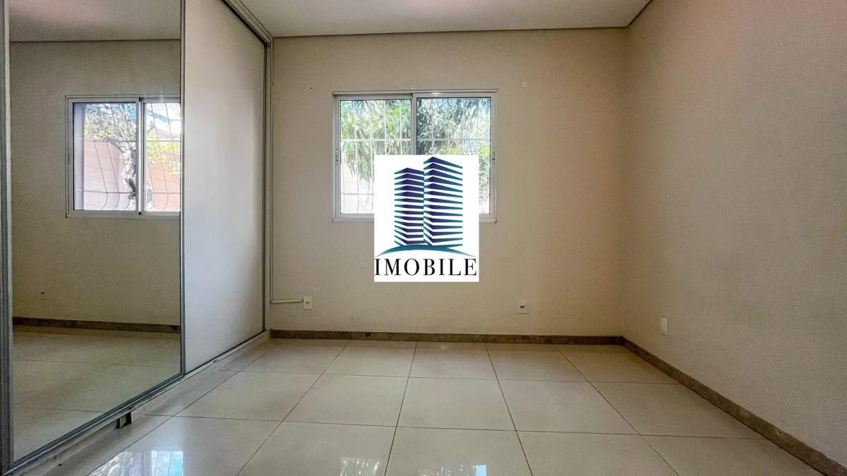 Casa, Sagrada Família, 4 Quartos, 3 Vagas, 1 Suíte