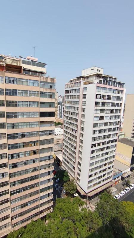 Apartamento, Barro Preto, 1 Quarto, 0 Vaga