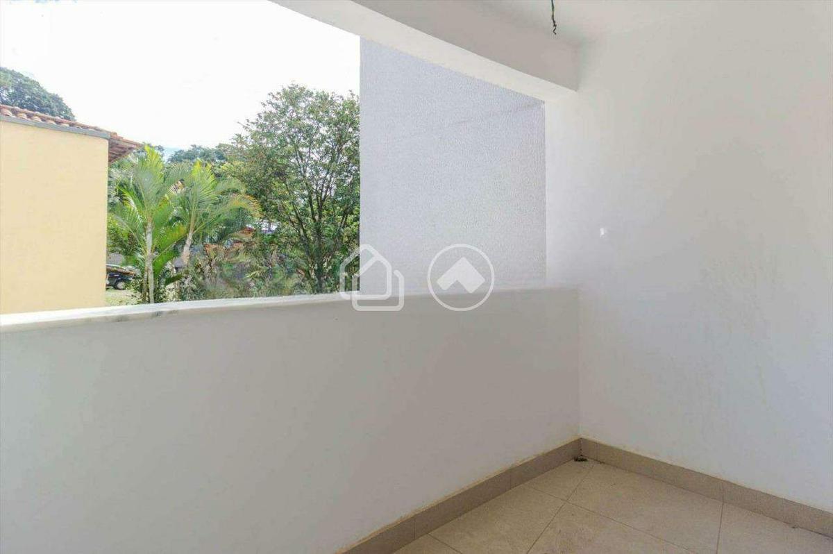 Apartamento, Serrano, 3 Quartos, 2 Vagas, 1 Suíte