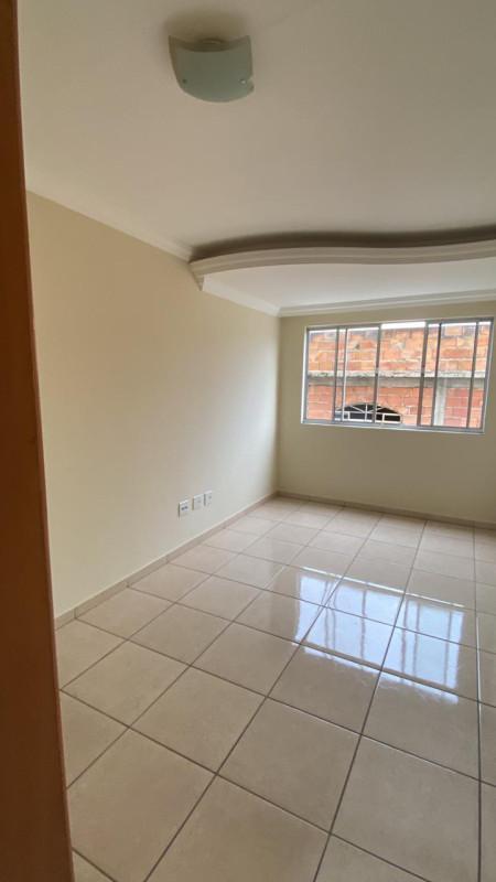 Apartamento, Pedra Azul, 2 Quartos, 1 Vaga