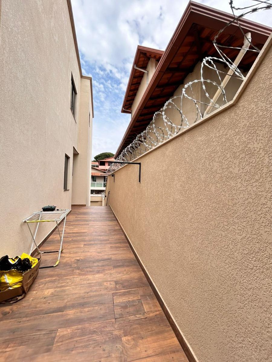 Casa, Camilo Alves, 4 Quartos, 3 Vagas