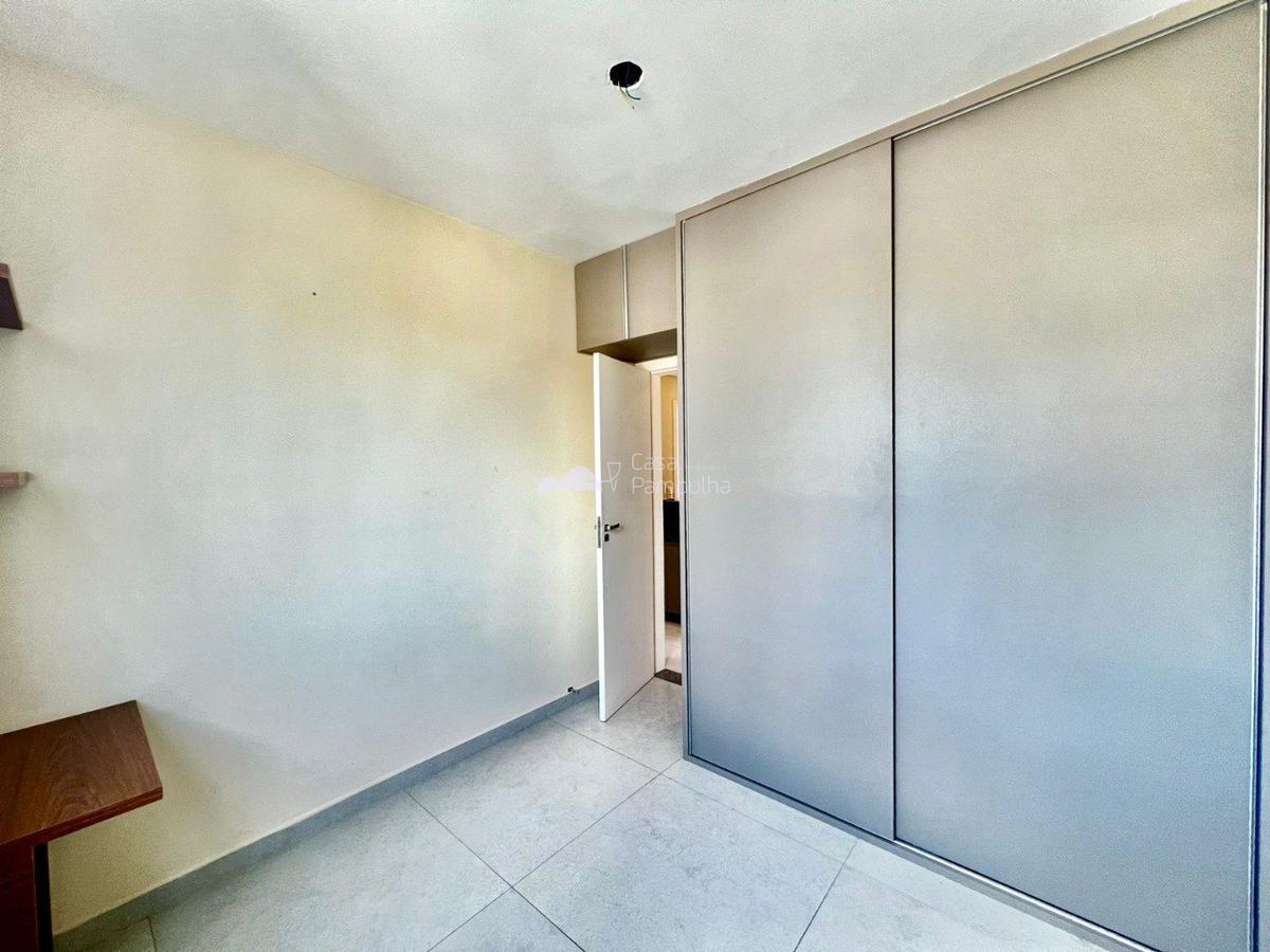 Apartamento, Santa Branca, 3 Quartos, 3 Vagas, 1 Suíte