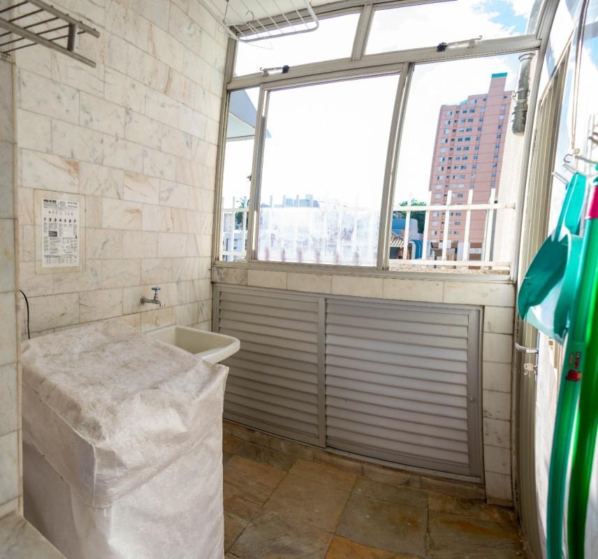 Cobertura, Coração Eucarístico, 4 Quartos, 2 Vagas, 2 Suítes