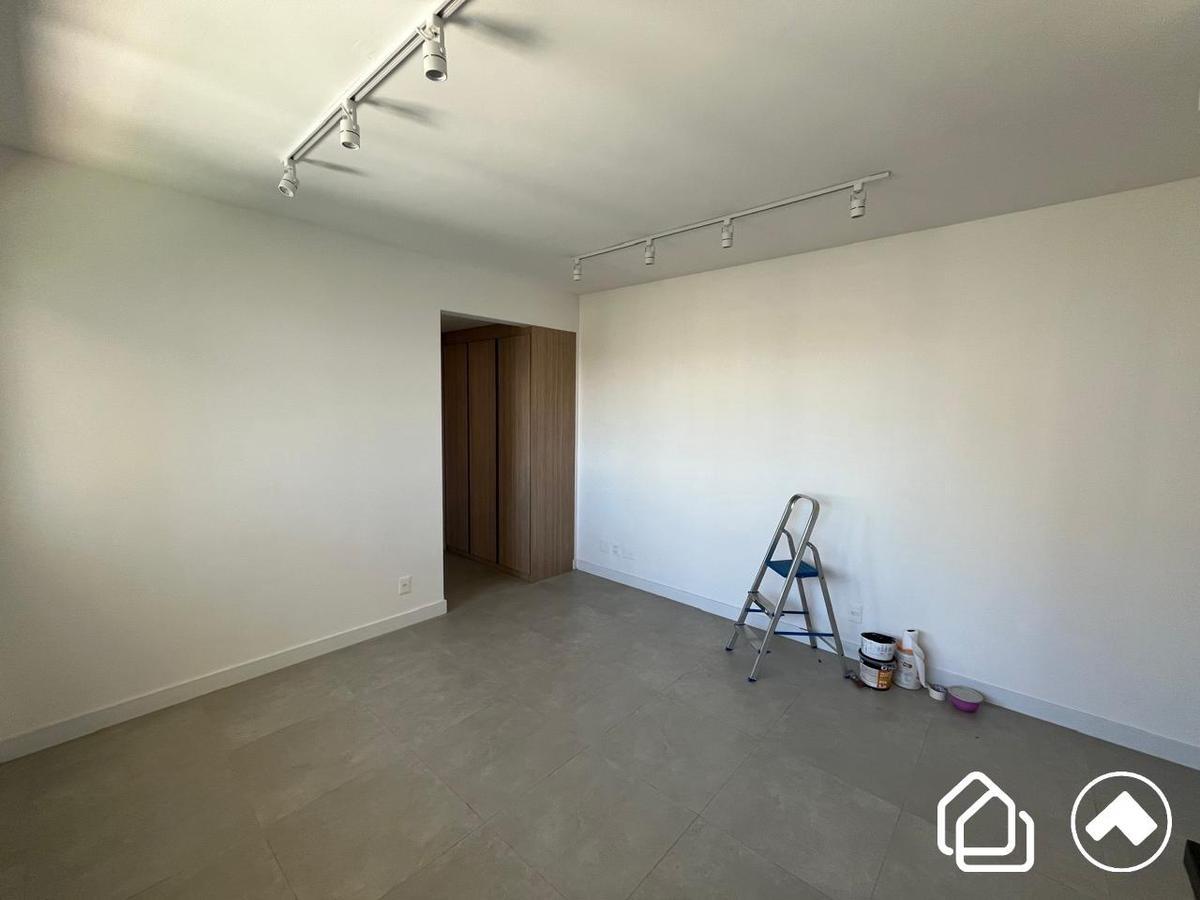 Apartamento, Lourdes, 2 Quartos, 2 Vagas, 1 Suíte