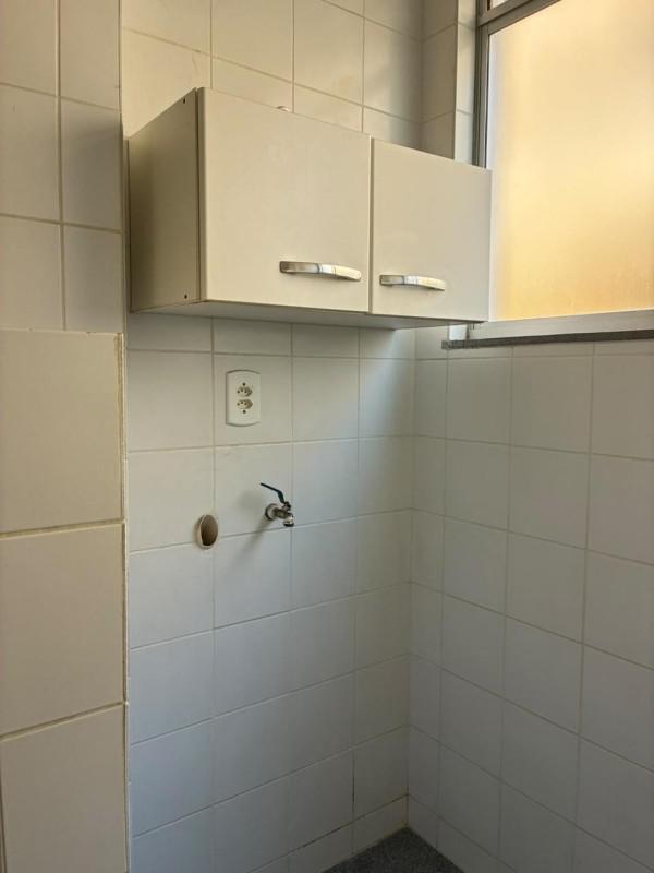 Apartamento, Planalto, 2 Quartos, 1 Vaga