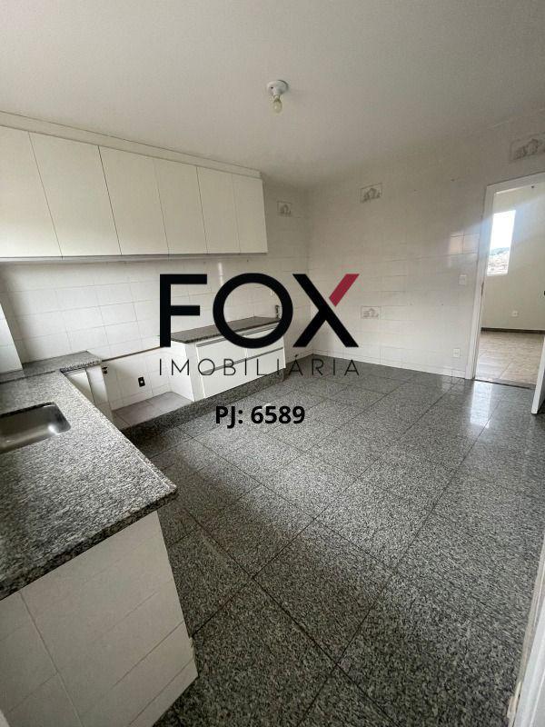 Apartamento, Sagrada Família, 4 Quartos, 2 Vagas, 2 Suítes