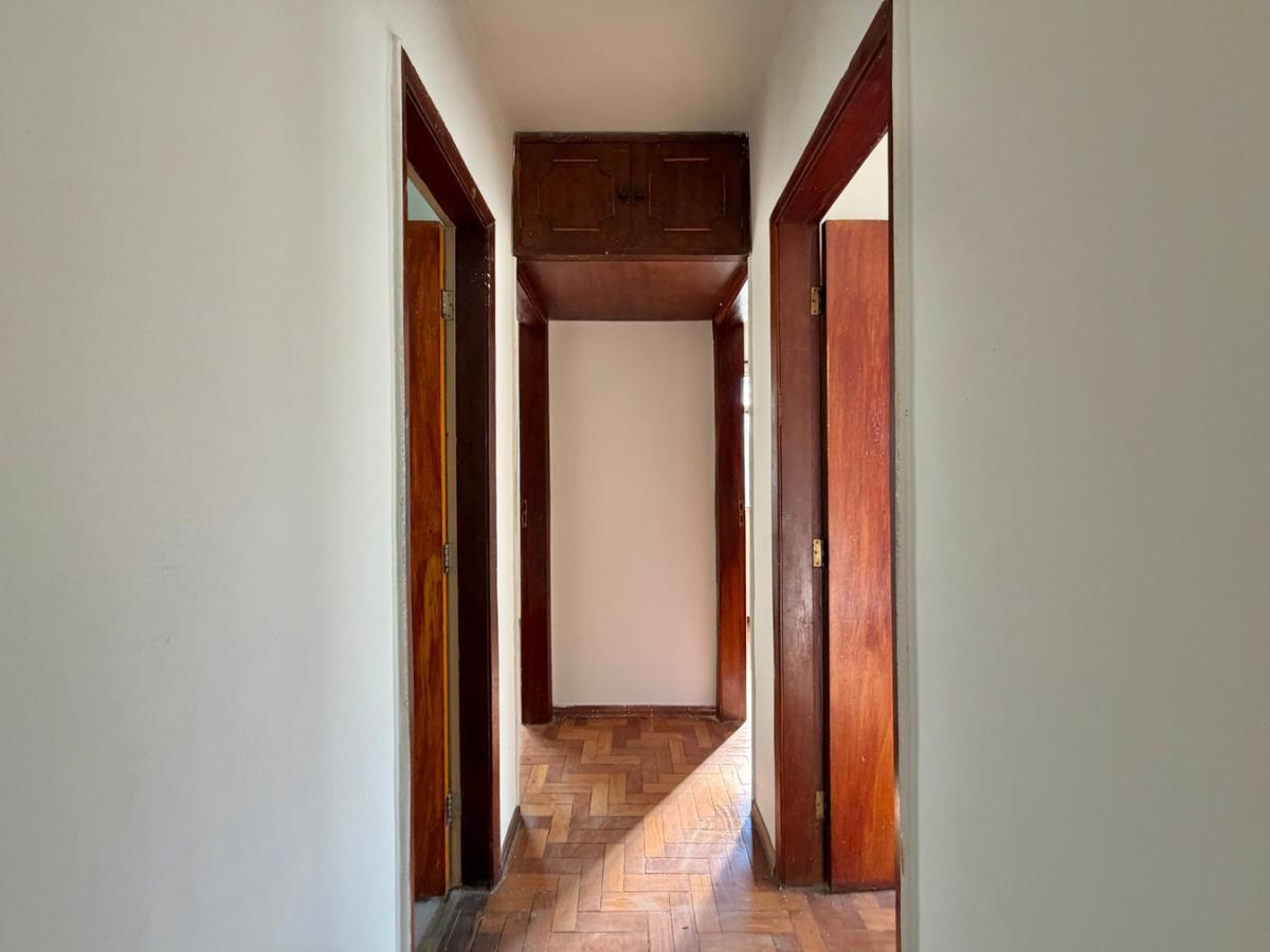 Apartamento, São José, 3 Quartos, 1 Vaga