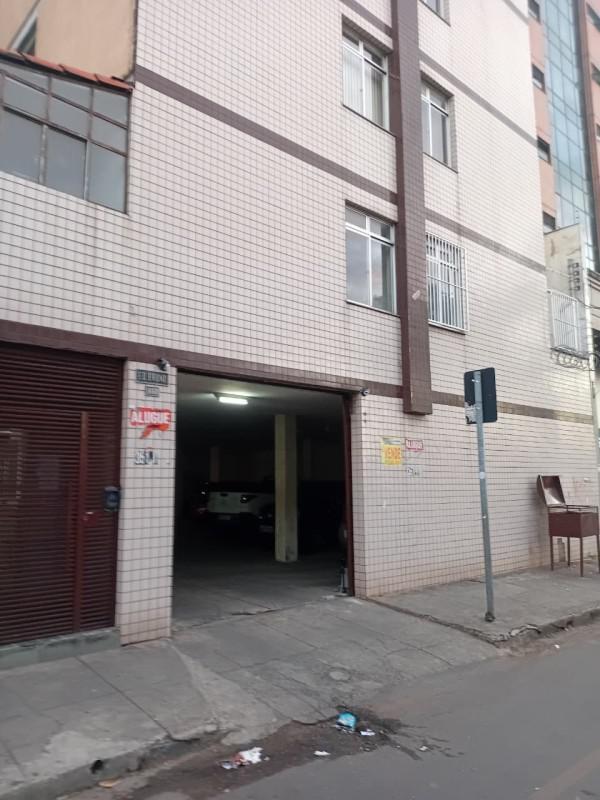 Apartamento, Eldorado, 2 Quartos, 1 Vaga
