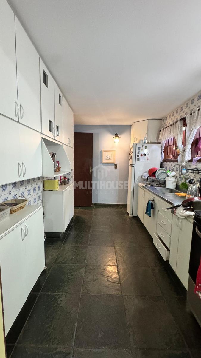 Casa, Santa Amélia, 4 Quartos, 10 Vagas, 1 Suíte