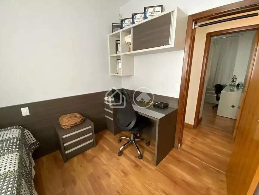 Apartamento, Buritis, 4 Quartos, 3 Vagas, 1 Suíte