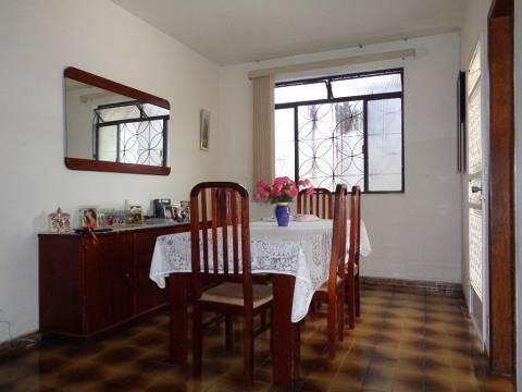 Casa, Betânia, 3 Quartos, 2 Vagas, 1 Suíte